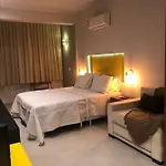 Loft estiloso em Copacabana